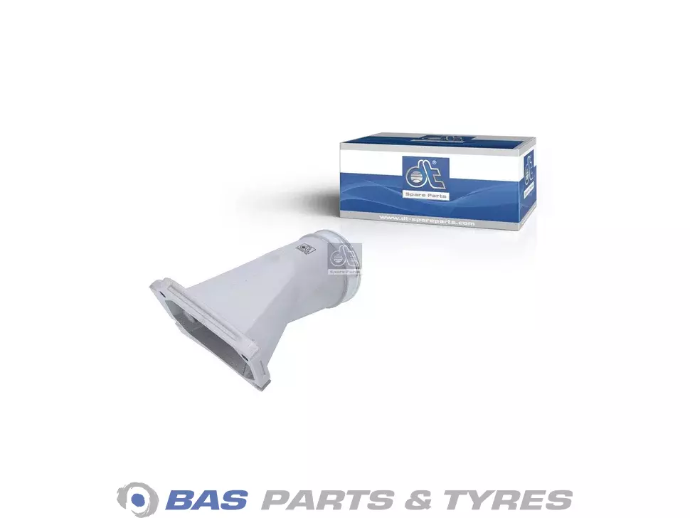 Connecting pipe DT Spare Parts 8149634