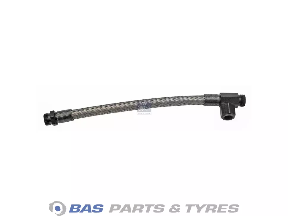 Slangleiding DT Spare Parts 3988411