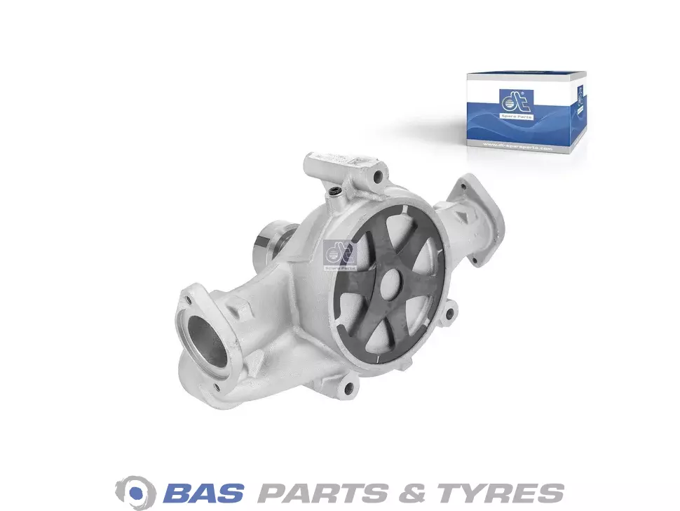 Pumpa vode DT Spare Parts 85000657