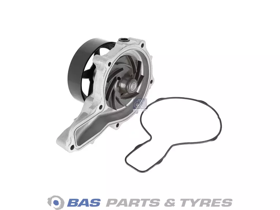 مضخة ماء DT Spare Parts 85000214