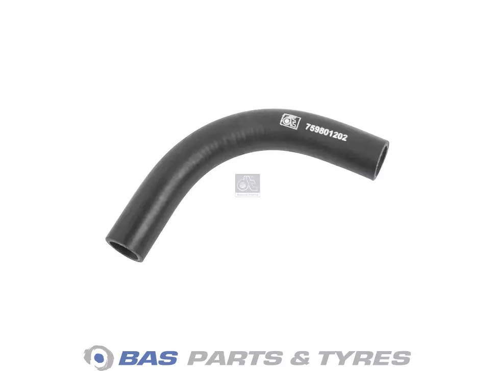 ثعبان DT Spare Parts 20968683