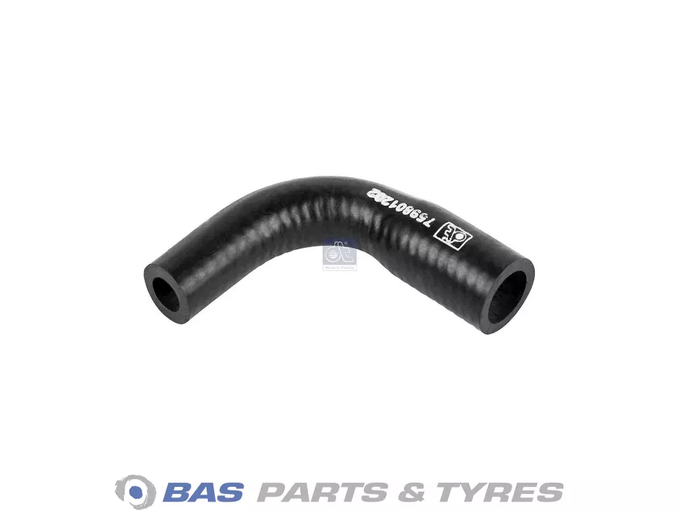خرطوم المشعاع DT Spare Parts 1664111