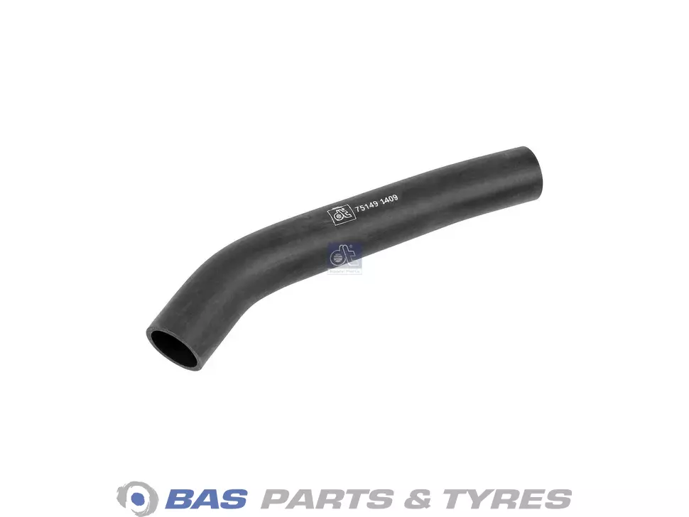 خرطوم المشعاع DT Spare Parts 1544565