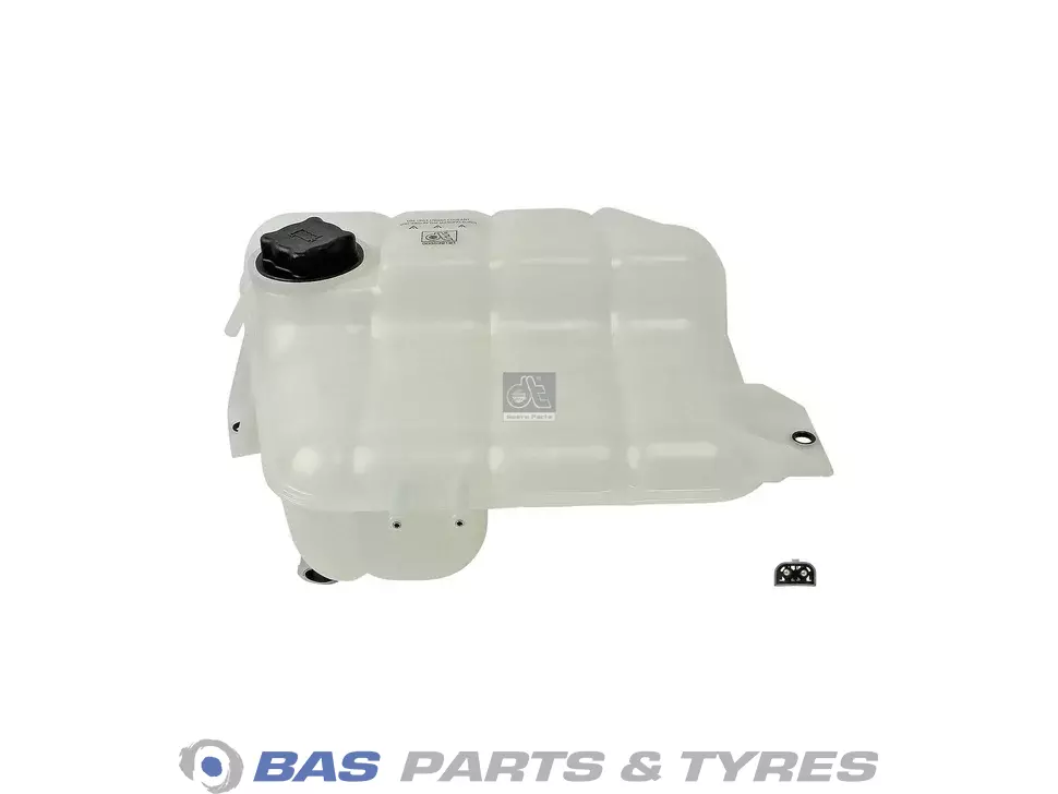 Expansietank DT Spare Parts 3181065