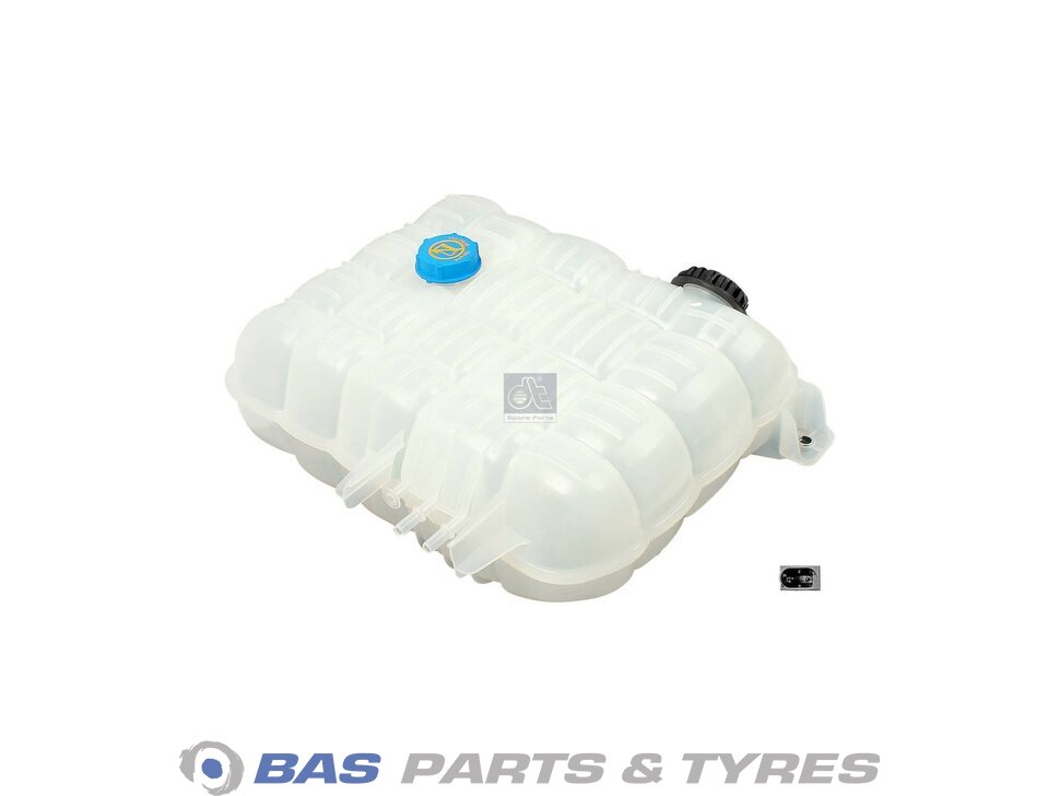 Expansion tank 7422821832 7422821832, 21360161, 7422430044 