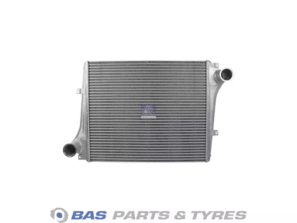 Intercooler DT Spare Parts 9521591