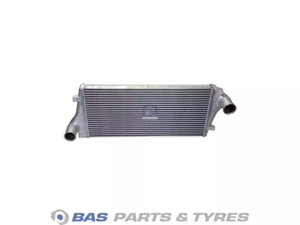 Intercooler DT Spare Parts 9523815