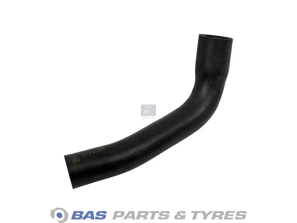 Schlauch DT Spare Parts 20968720