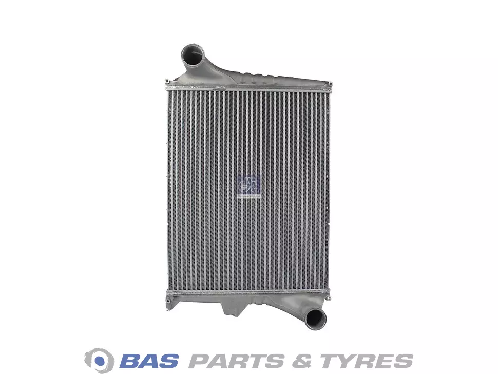 Intercooler DT Spare Parts 20735696