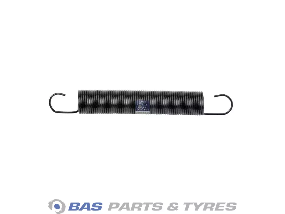 Spring DT Spare Parts 1587262