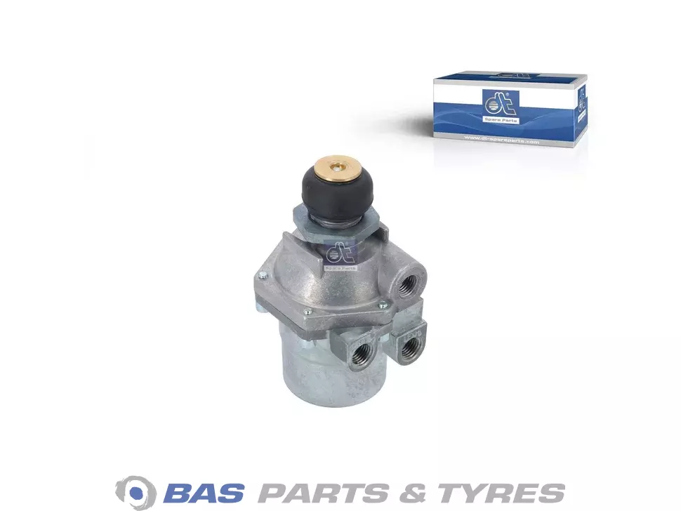 Supapă DT Spare Parts 1518770