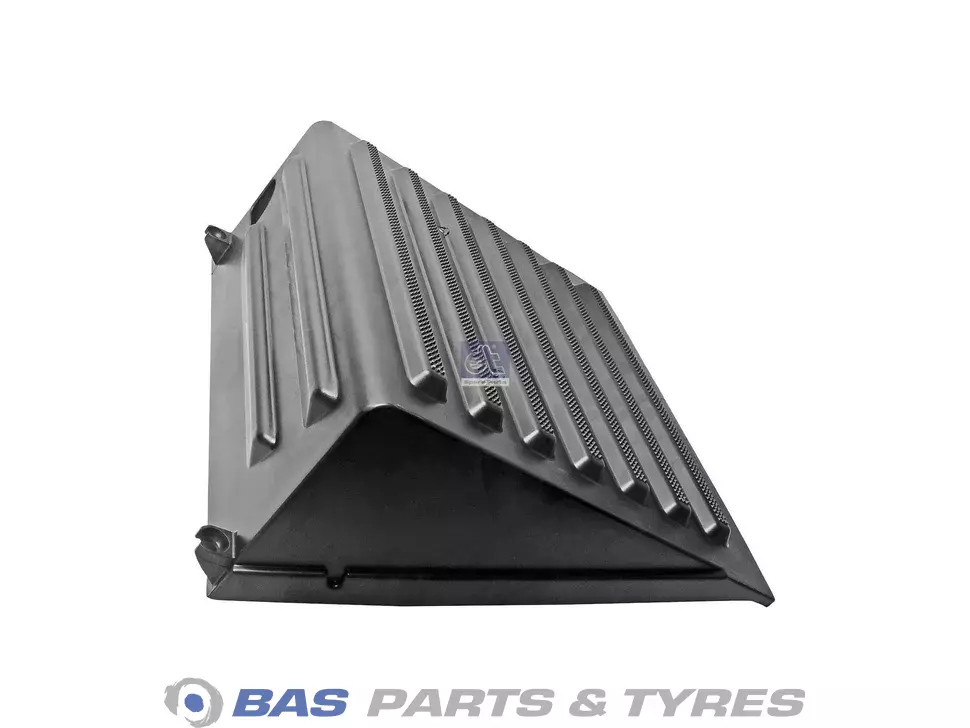 Capotă DT Spare Parts 20541447