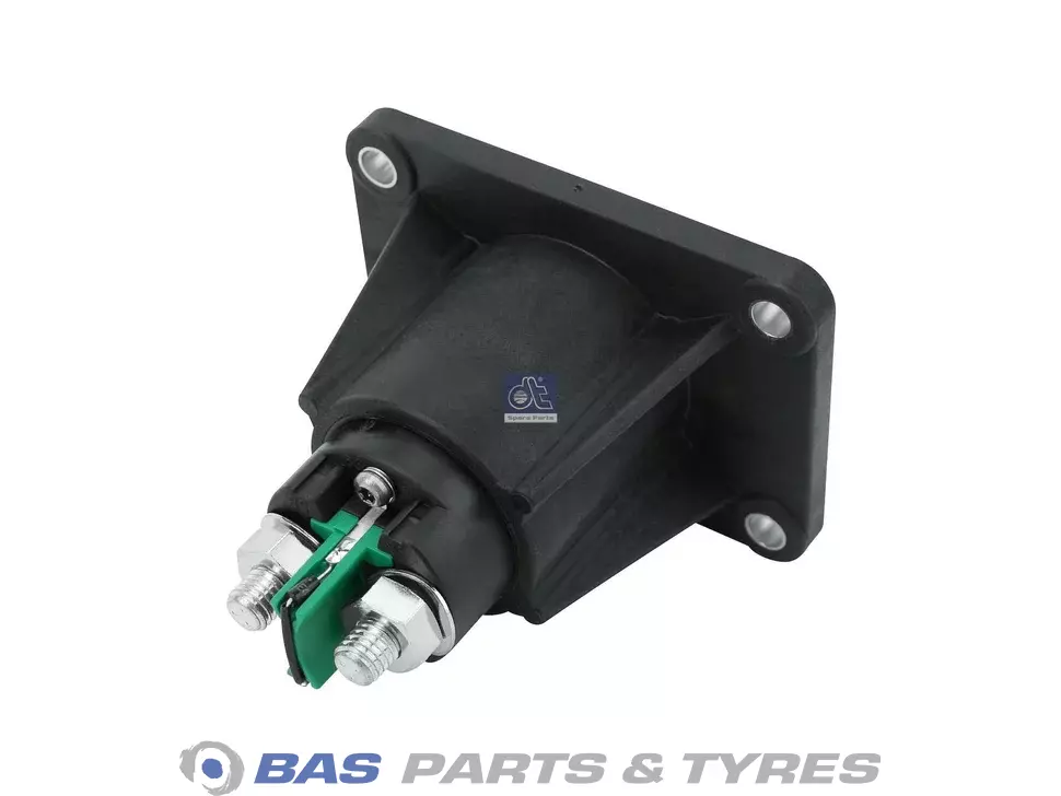 Relais DT Spare Parts 20585989
