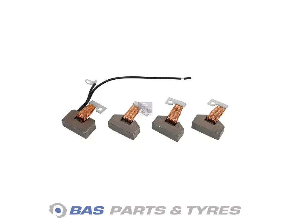Kohlebürstensatz DT Spare Parts 3093273