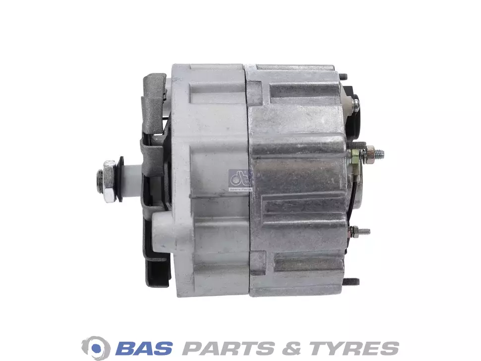 Alternator DT Spare Parts 85000219