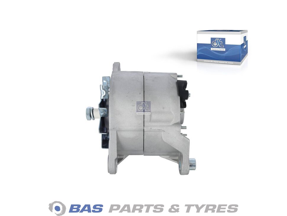 Alternator 9521761 9521761, 85003984, 85003983, 85000715, 85000714 