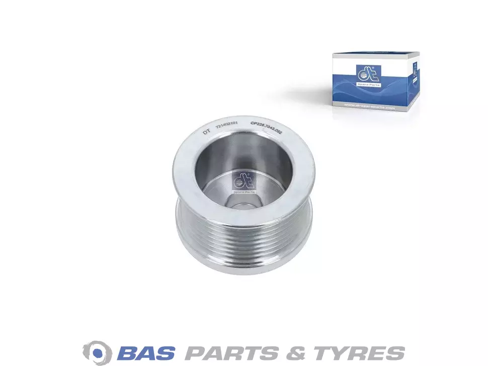 Scripete DT Spare Parts 3979924