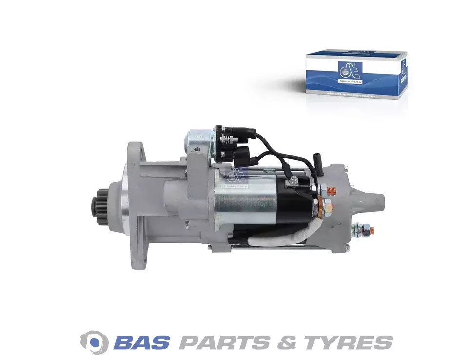 Electromor DT Spare Parts 85020306