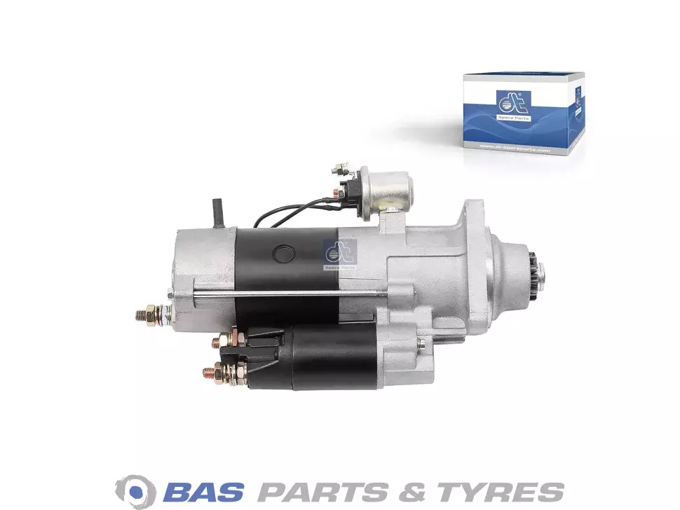 Electromor DT Spare Parts 85013931