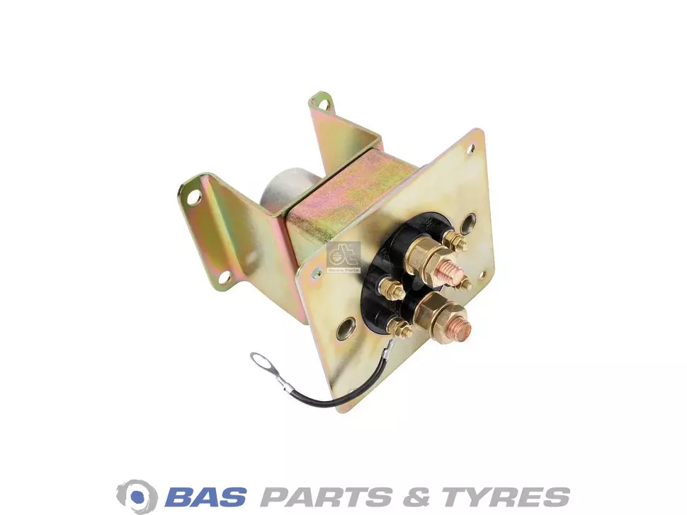 Relais DT Spare Parts 9518350