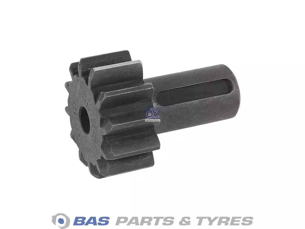 Anlasserzahnrad DT Spare Parts 1697777
