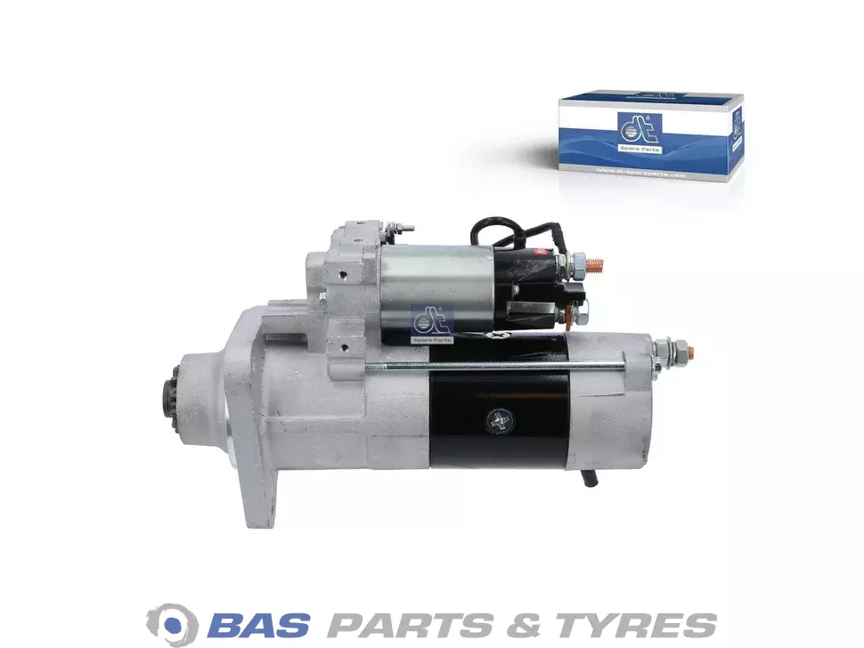 Electromor DT Spare Parts 20891242