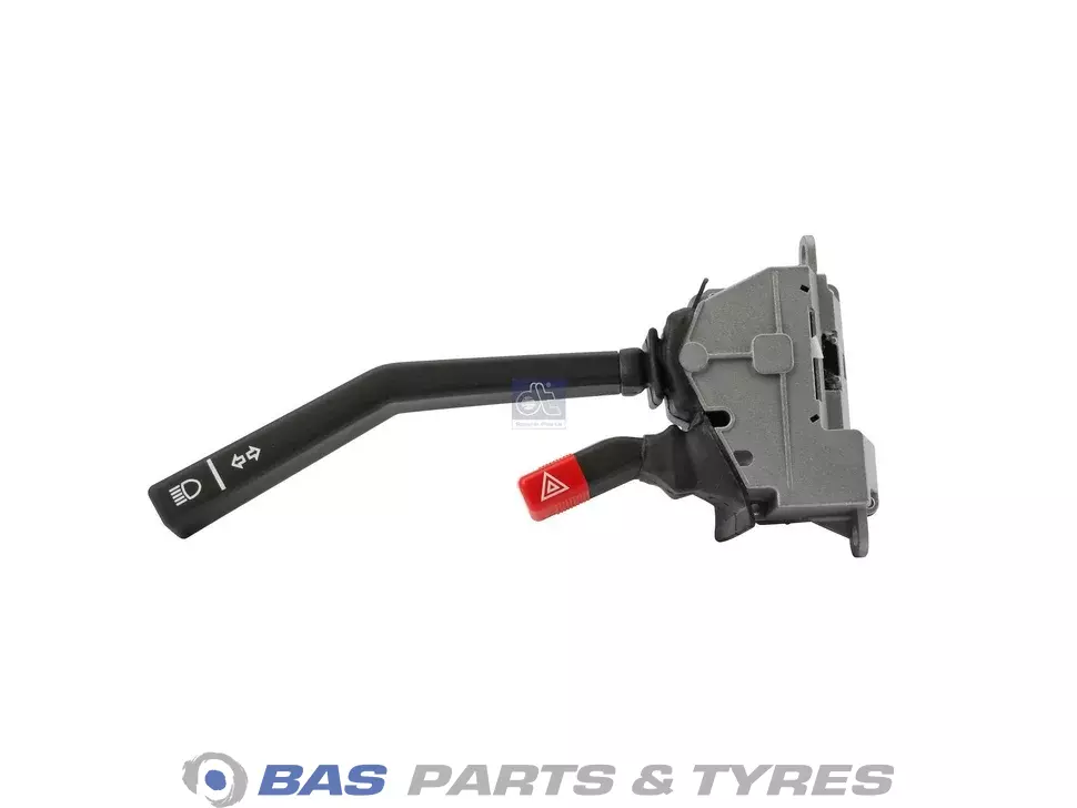 Steering column switch DT Spare Parts 8154792