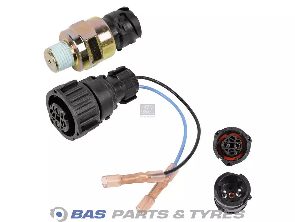Druckschalter DT Spare Parts 1622983