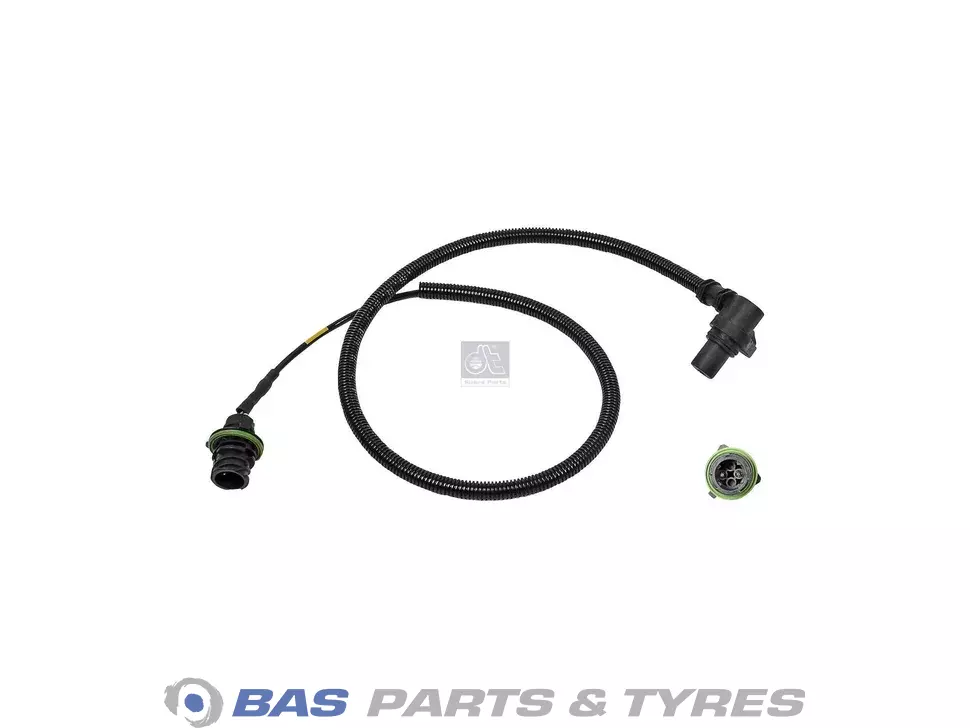 Ladedrucksensor DT Spare Parts 3987882