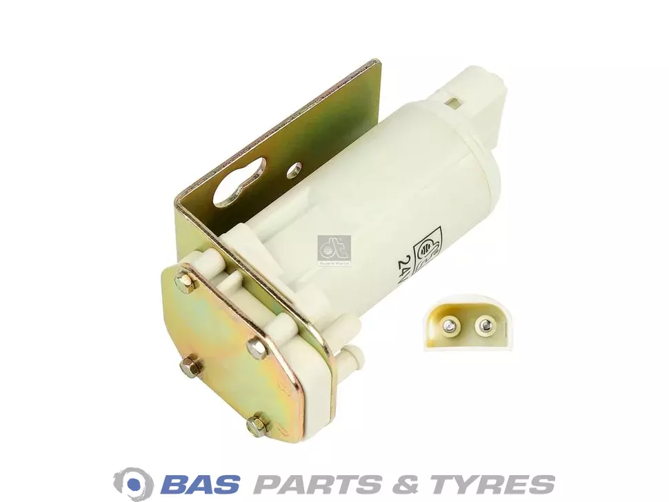 Washer pump DT Spare Parts 1606929
