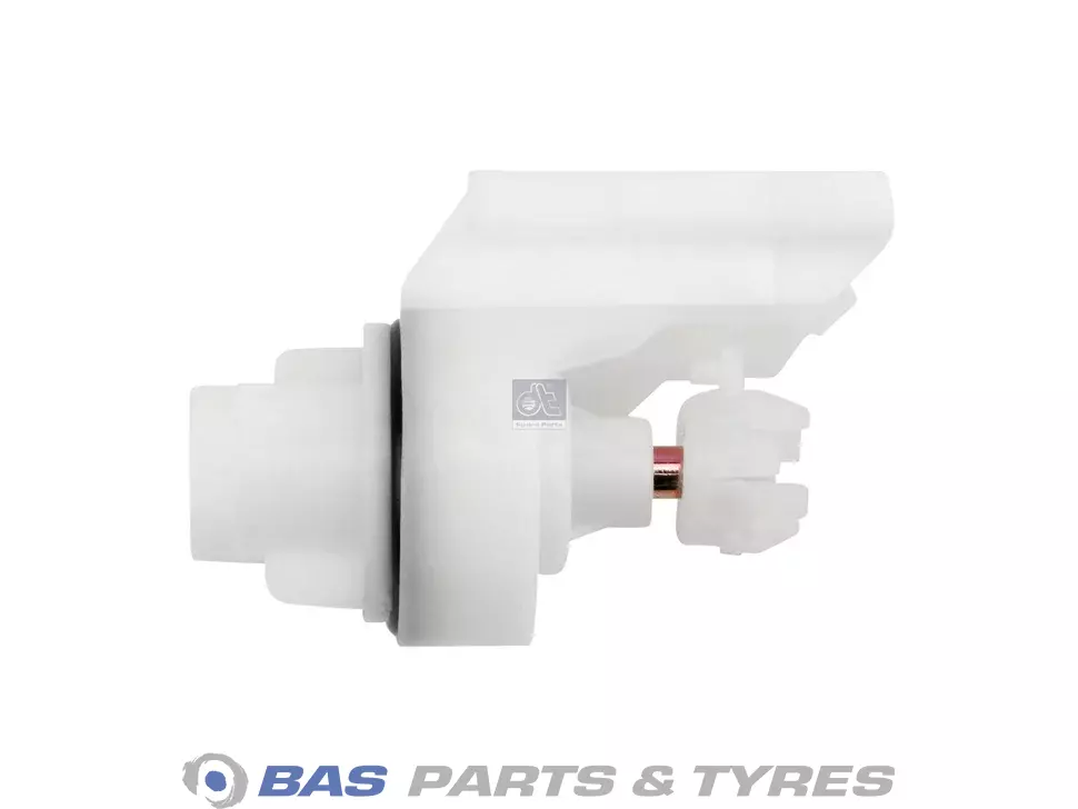 Einstellgehäuse DT Spare Parts 8191739