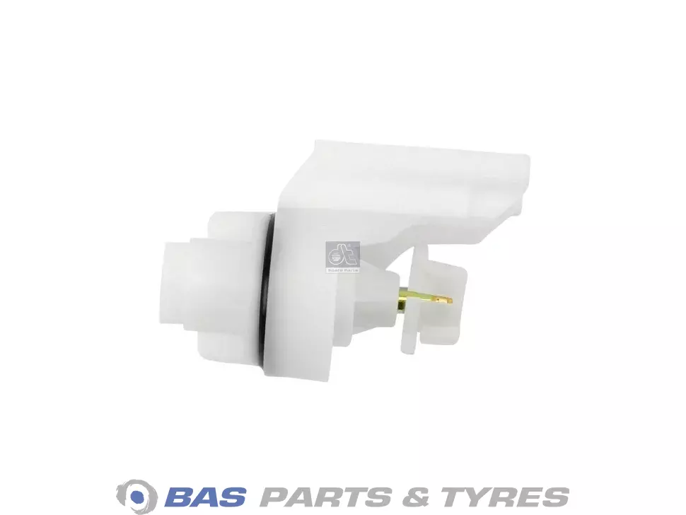 Einstellgehäuse DT Spare Parts 3981596