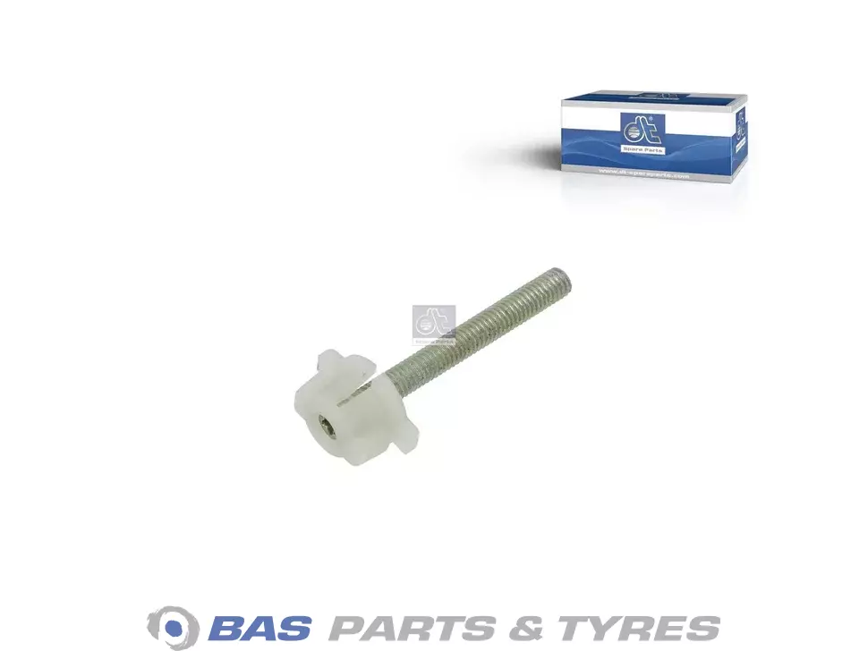 Einstellschraube DT Spare Parts 1608640 Einstellschraube DT Spare Parts 1608640
