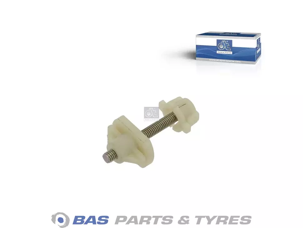 Einstellschraube DT Spare Parts 1089480 Einstellschraube DT Spare Parts 1089480