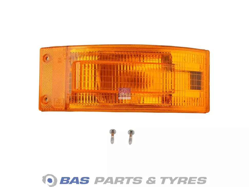 Blinkleuchte DT Spare Parts 8191146