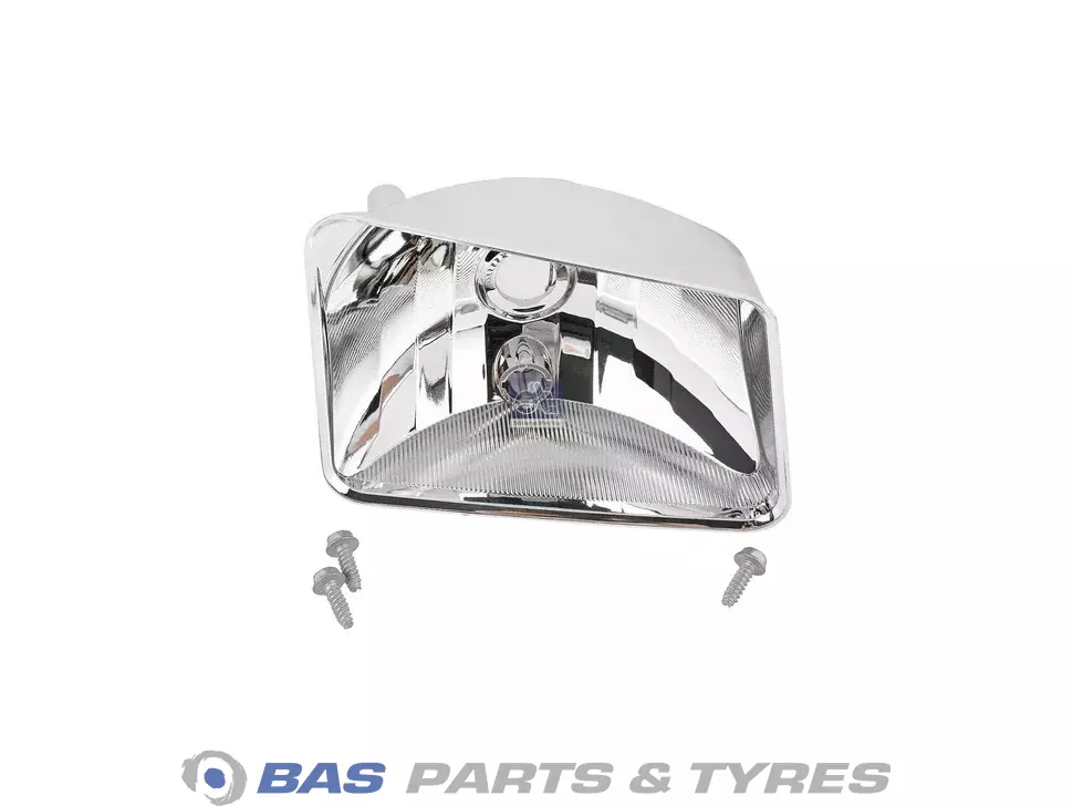 Headlight 20916471