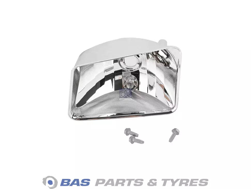 Headlight 20916474