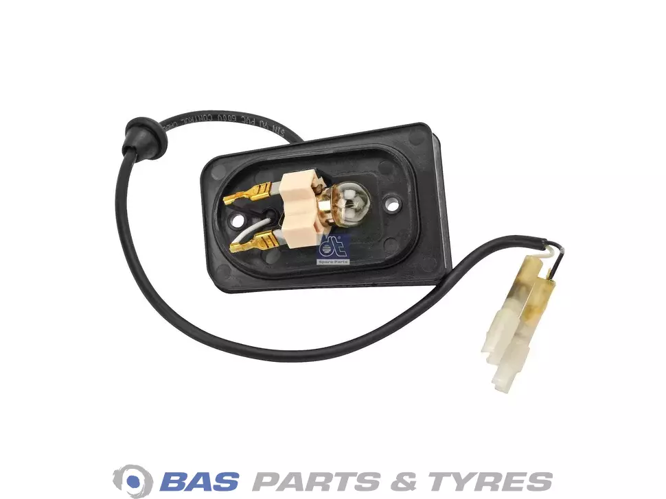 Position light DT Spare Parts 8189066