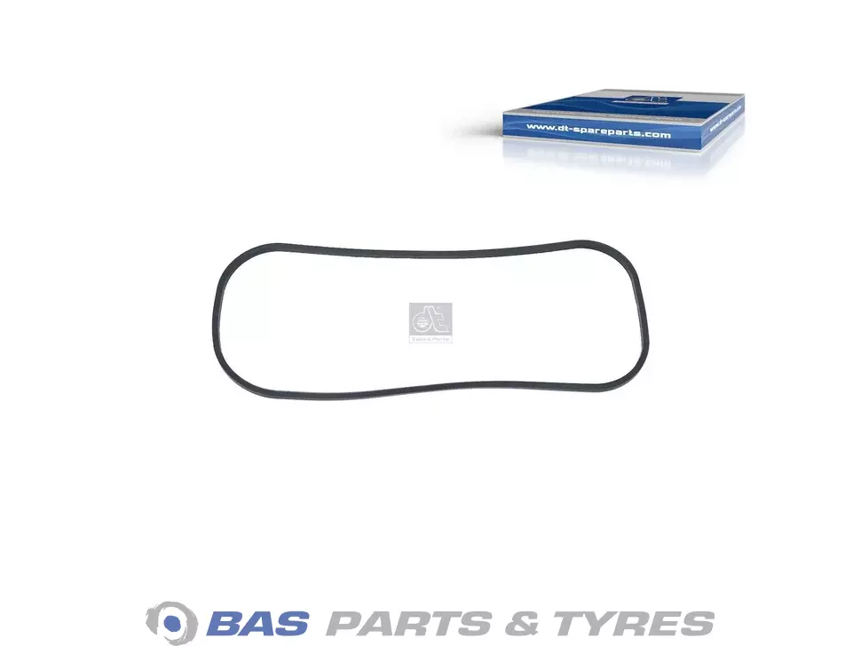 Junta DT Spare Parts 421121
