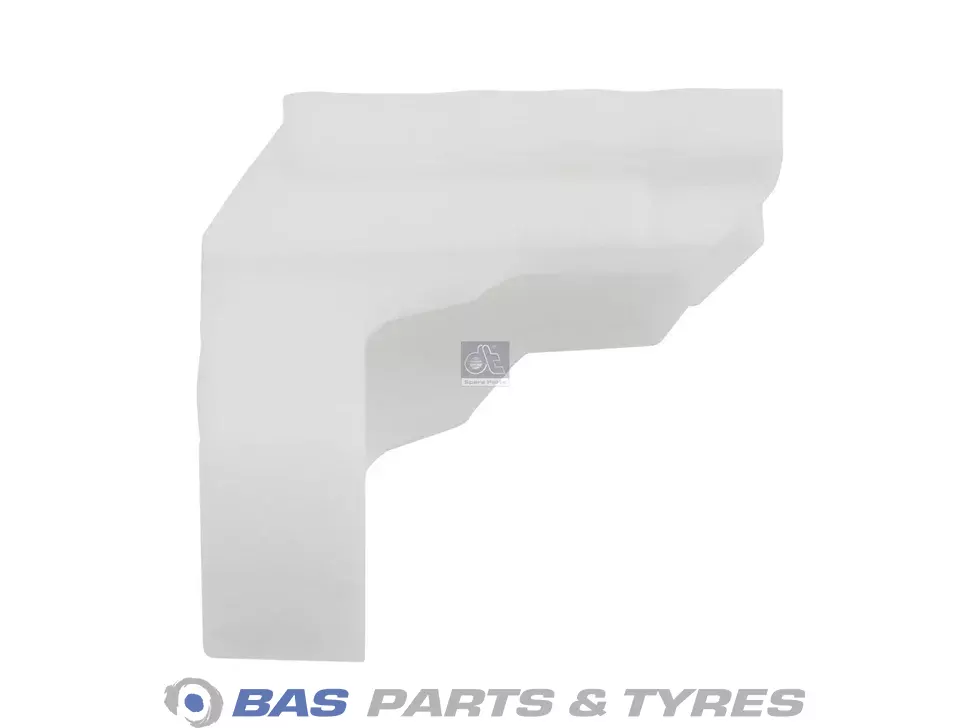 Support DT Spare Parts 8143938