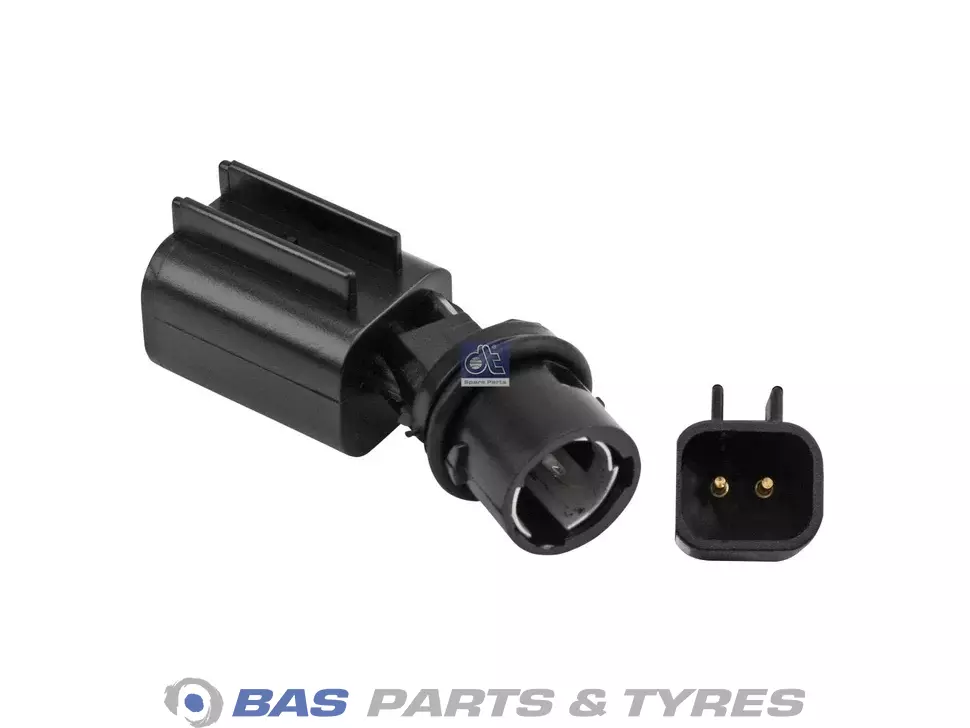 Lamp socket DT Spare Parts 85104706