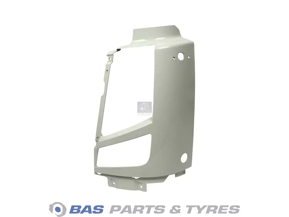 Headlight corner DT Spare Parts 82076158