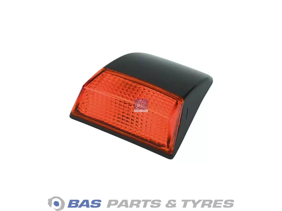 Blinkleuchten-Satz DT Spare Parts 20826227S