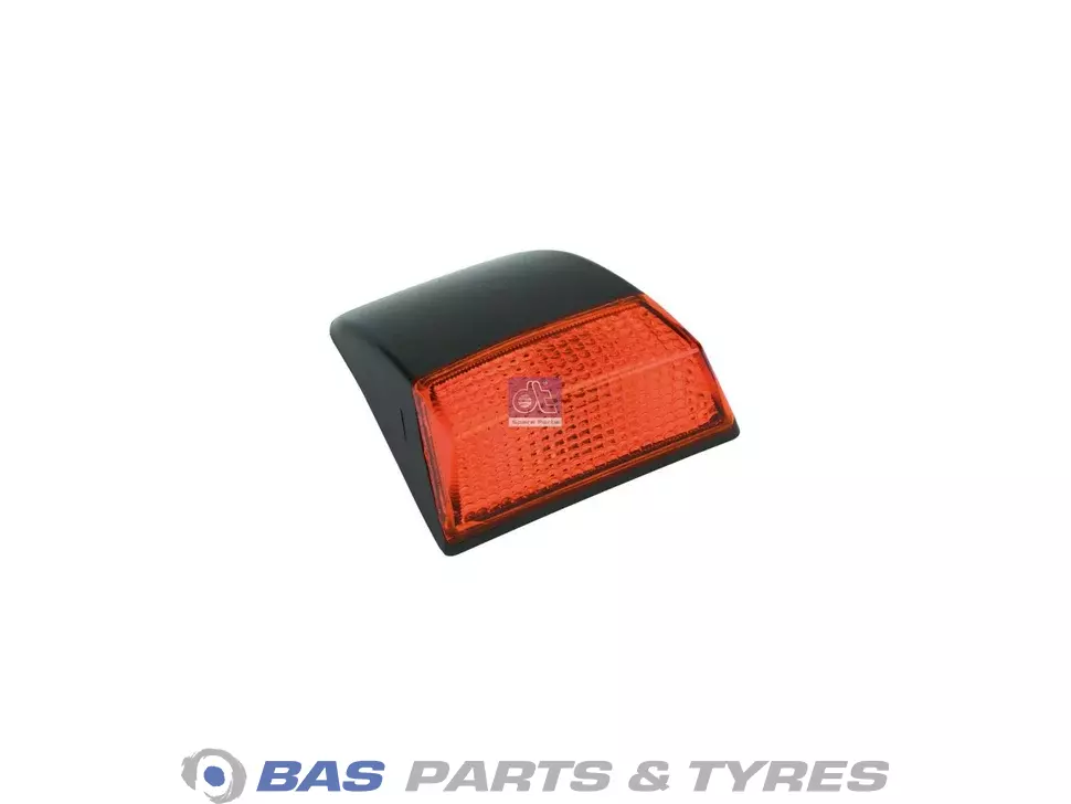 Blinkleuchten-Satz DT Spare Parts 20826231S