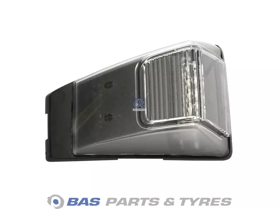 Blinkleuchte DT Spare Parts 84139937
