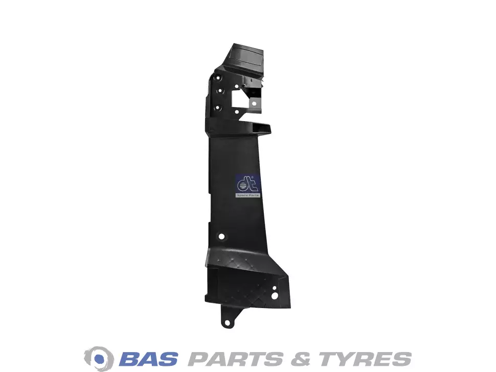 Windabweiser DT Spare Parts 82884084