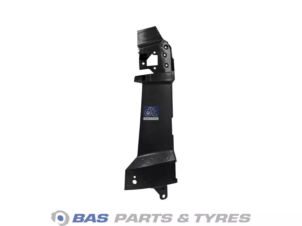 Windabweiser DT Spare Parts 82884080