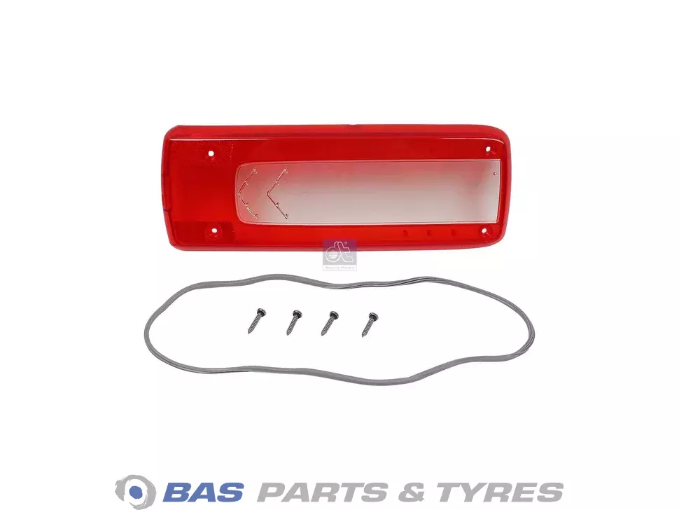 Linse DT Spare Parts 84122332