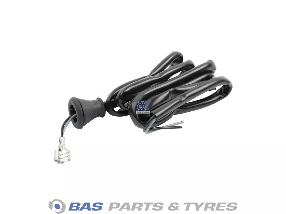 Cable Protection DT Spare Parts 21386223