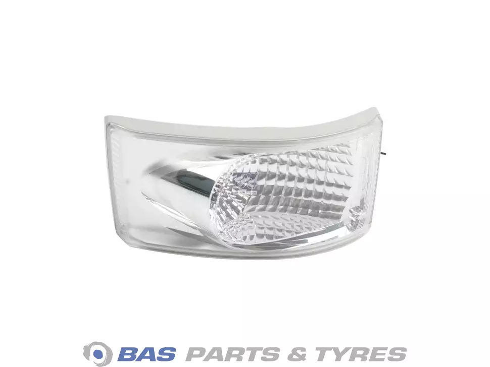 Lampe DT Spare Parts 20557177